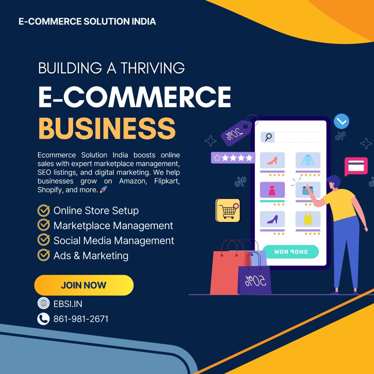 Ecommerce 1