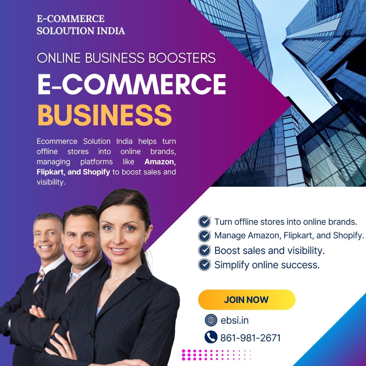 Ecommerce 5