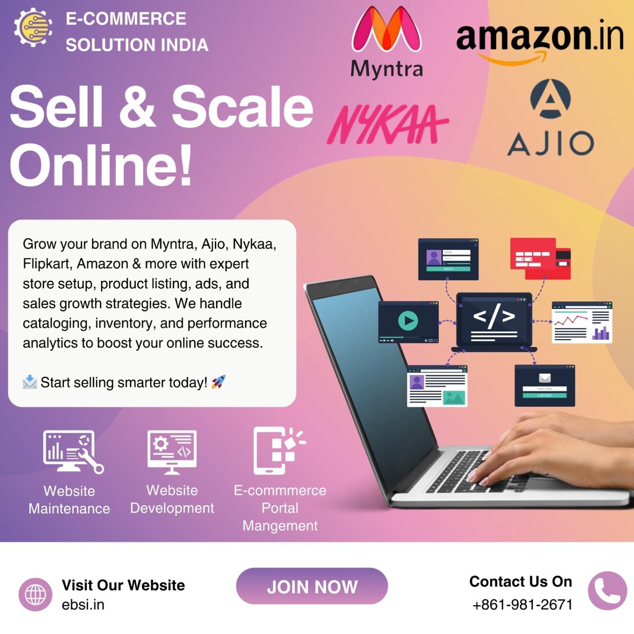 Ecommerce 4